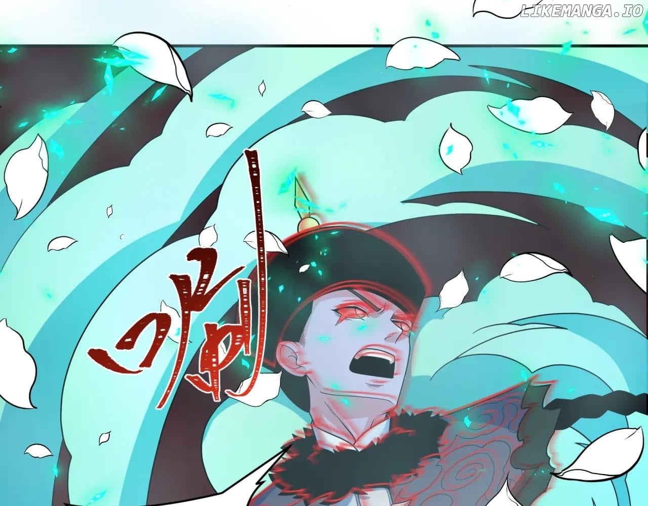 Era of the Haunted Chapter 323 - page 46